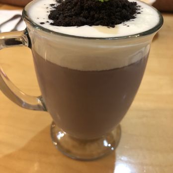 Prince Tea House - Desserts Near Me - Brooklyn, New York Prince Tea House - Desserts Near Me - Brooklyn, New York