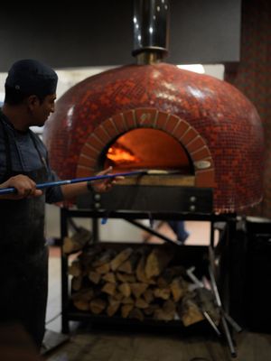 Il Forno a Legna by null