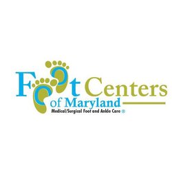 Foot Centers of Maryland