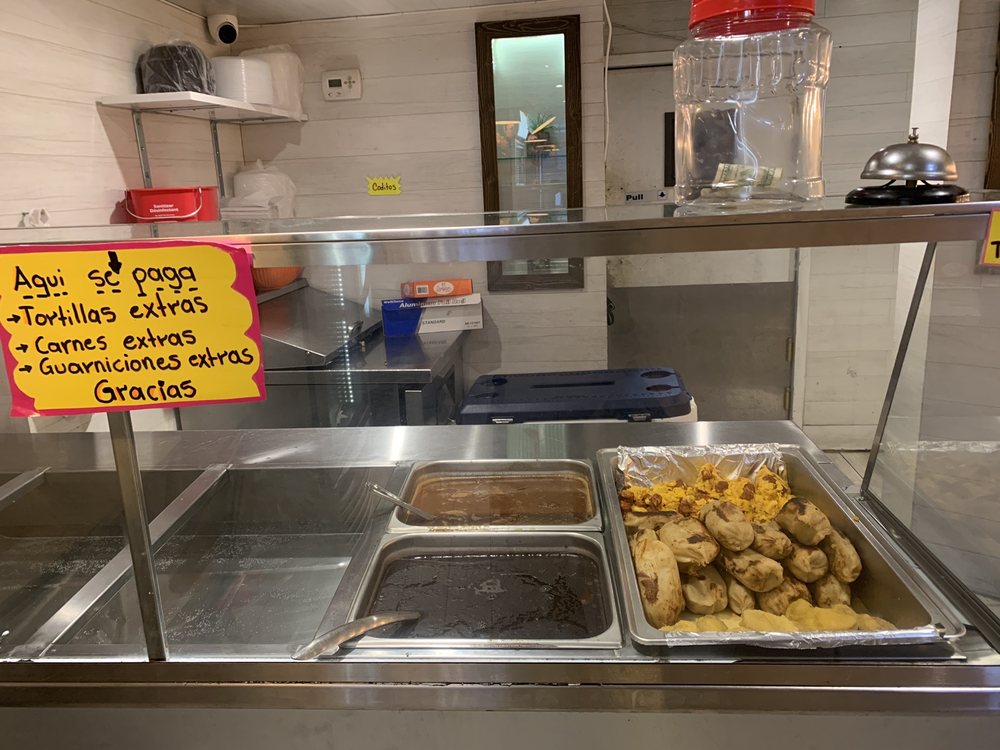 Deli El Chapincito, New York Roadtrippers