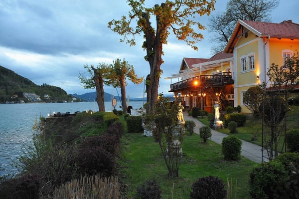 Restaurant Maria Loretto by null