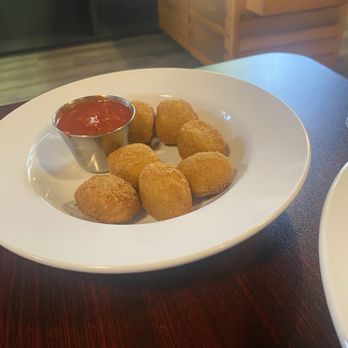ZET’s - Arancini - Italian Near Me - Portville, New York ZET’s - Arancini - Italian Near Me - Portville, New York
