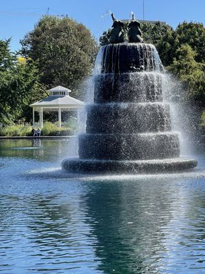 Goodale Park by null
