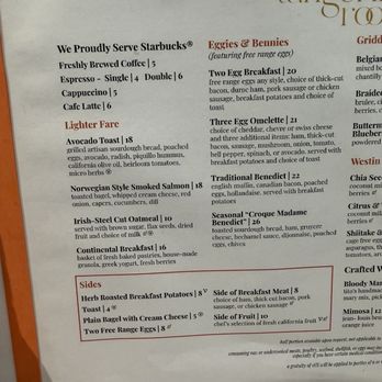 Tangerine Room - New American Near Me - Anaheim, California Tangerine Room - New American Near Me - Anaheim, California