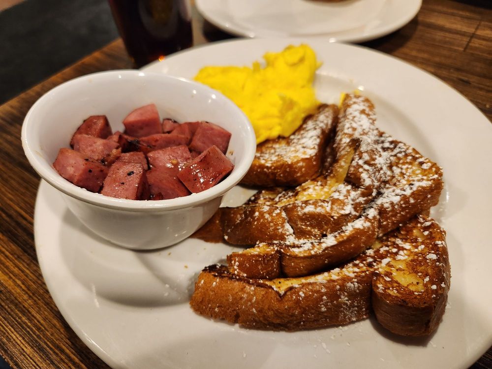 FAMOUS TOASTERY UPTOWN Updated June 2024 317 Photos & 300 Reviews