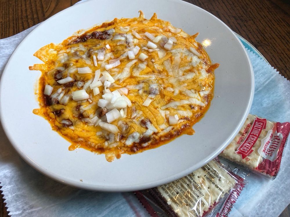 Social spots from Cowboy Cafe