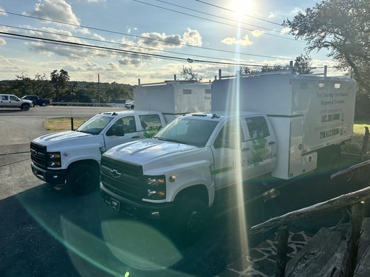 San Antonio Tree Surgeons on Yelp