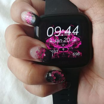 Instyle Nails - Nail Salons Near Me - Honolulu, Hawaii Instyle Nails - Nail Salons Near Me - Honolulu, Hawaii