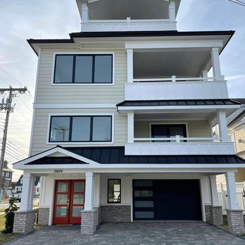 J & J Construction - General Contractors Near Me - Somers Point, New Jersey J & J Construction - General Contractors Near Me - Somers Point, New Jersey