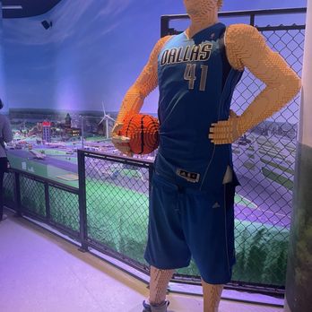 LEGOLAND Discovery Center - Kids Activities Near Me - Grapevine, Texas