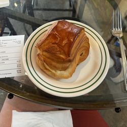 Helen St Bakehouse - Chocolate Croissant