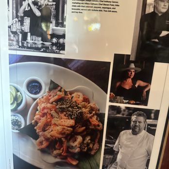 Coast Range - Joey - Steakhouses Near Me - Solvang, California