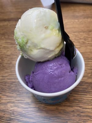 Wanderlust Creamery by null