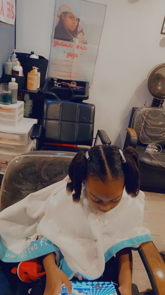 HAIR SOLUTIONS SALONDAYTONA BEACH Kids Hair Salons 244 N Ridgewood