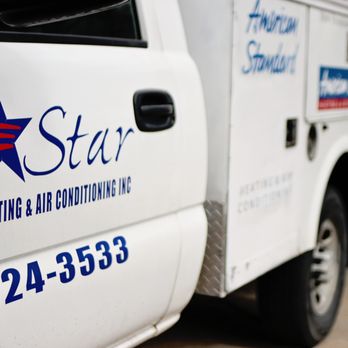 STAR HEATING u0026 AIR CONDITIONING - 180 Commerce Dr, Hendersonville,  Tennessee - Heating u0026 Air Conditioning/HVAC - Phone Number - Yelp