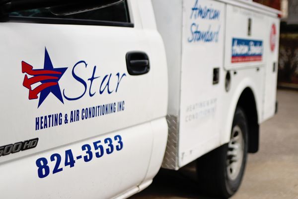 Star Heating & Air on Yelp