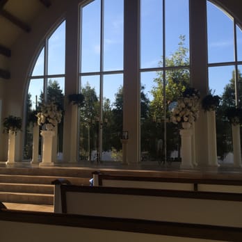 Ashton Gardens West Houston - Wedding Planning Near Me - Houston, Texas
