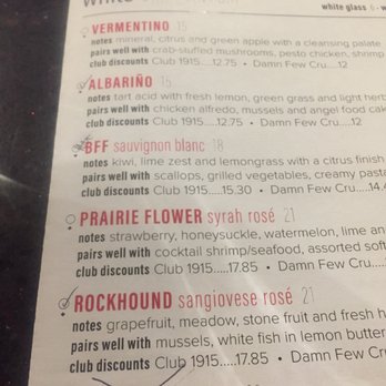 Firehouse Wine Cellars - Wine tasting - Wineries Near Me - Rapid City, South Dakota