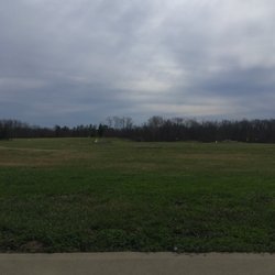 Meadow Links and Golf Academy - Fun place to go to hit balls at the range or to play the executive course