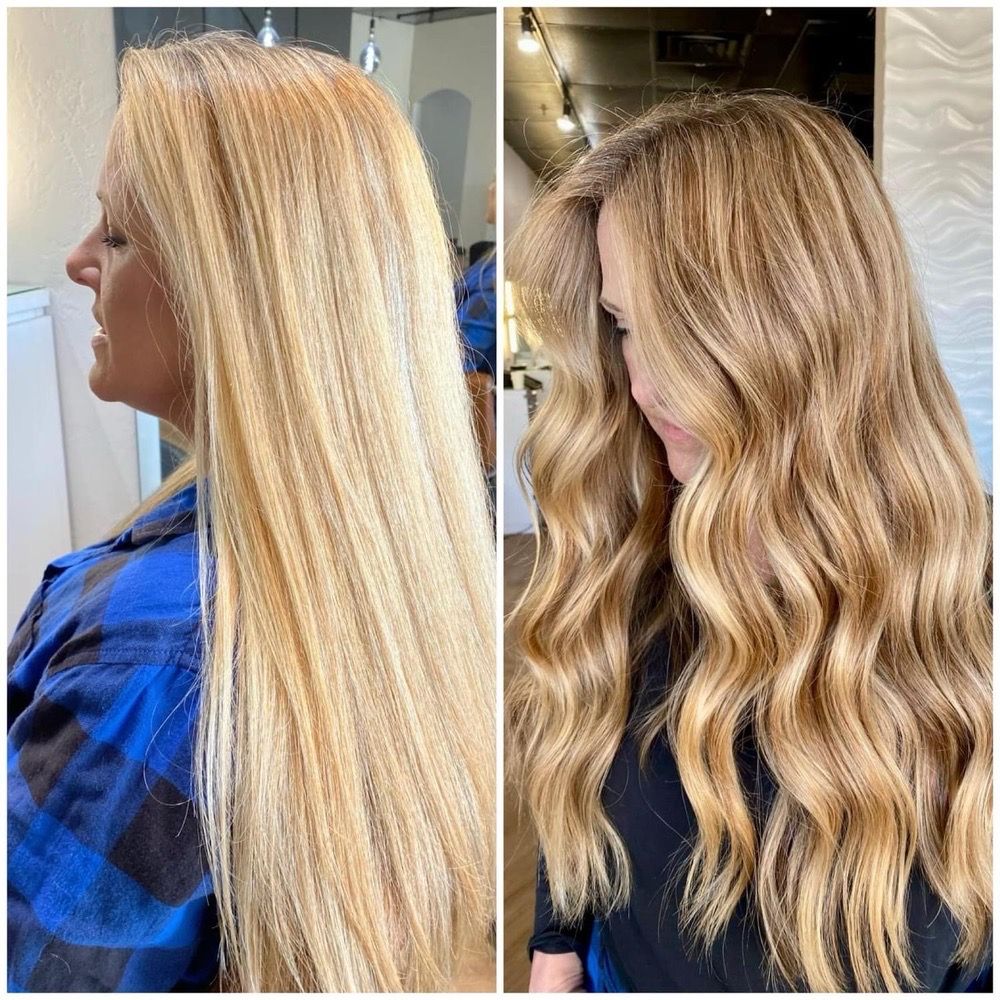 Alex Olliver Hair Sanctuary Logo