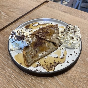 Eller Bakery - Kids crepe - Bakeries Near Me - Costa Mesa, California Eller Bakery - Kids crepe - Bakeries Near Me - Costa Mesa, California