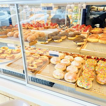 Paris Baguette - Baked Goods - Bakeries Near Me - Walnut Creek, California Paris Baguette - Baked Goods - Bakeries Near Me - Walnut Creek, California