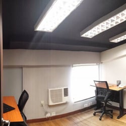 O2 Space Solutions - Serviced office for 3 pax