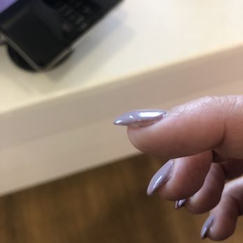 Colorful Nails - Nail Salons Near Me - Long Beach, California