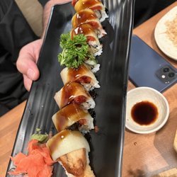 Hana Japanese Restaurant