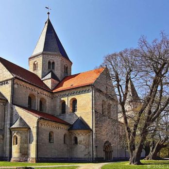 Kaiserdom - Der Dom (05/2020) - Churches Near Me - Königslutter am Elm, NI