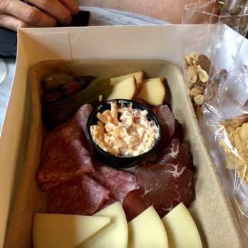 Antidote - Prepackaged charcuterie - from a local cheese shop - yum - Cocktail Bars Near Me - Asheville, North Carolina Antidote - Prepackaged charcuterie - from a local cheese shop - yum - Cocktail Bars Near Me - Asheville, North Carolina