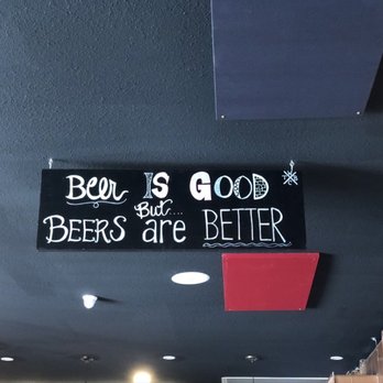 The Washington Brewing - Chalk art sign on the ceiling - Brewpubs Near Me - Washington, Pennsylvania The Washington Brewing - Chalk art sign on the ceiling - Brewpubs Near Me - Washington, Pennsylvania