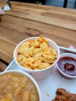 Brooklyn BBQ by null