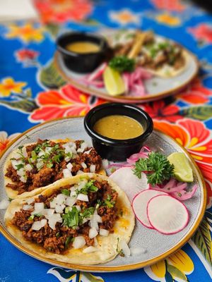 Tacos El Lago by null