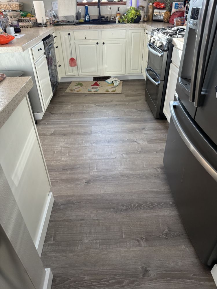 Slide of Mission Valley Home Maintenance