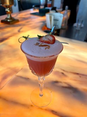 Apotheke NoMad by null