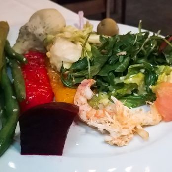 Alma Gaucha - Salad bar choices - Steakhouses Near Me - Boston, Massachusetts Alma Gaucha - Salad bar choices - Steakhouses Near Me - Boston, Massachusetts