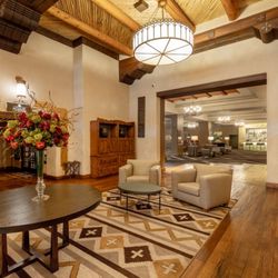 Eldorado Hotel & Spa - Lobby of Eldorado Hotel & Spa