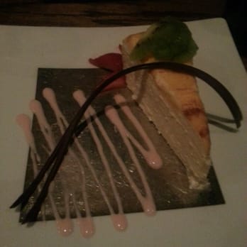 IPPUDO NY - Lady m crepe cake. - Ramen Near Me - New York, New York IPPUDO NY - Lady m crepe cake. - Ramen Near Me - New York, New York