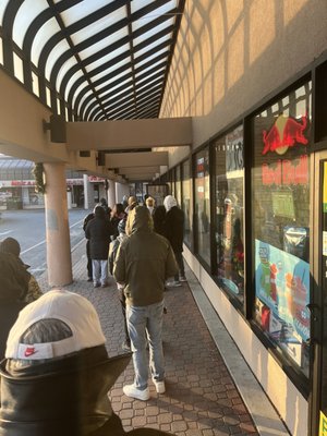 Caputo Italian Pastry Shoppe by null