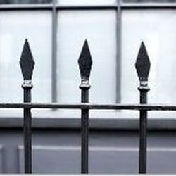Tdo Iron Works