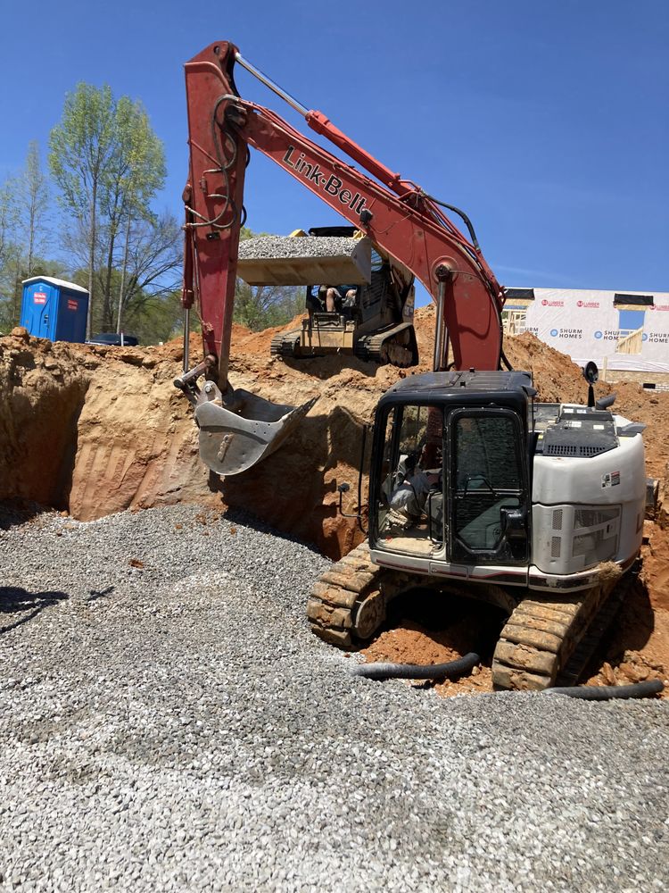 Glen Allen Mechanical - septic in Mechanicsville, VA