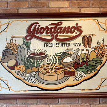 GIORDANO’S - Updated January 2026 - 236 Photos & 260 Reviews - 7105 ...