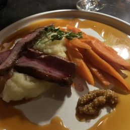 Duck Breast