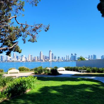 Bayview Park - Parks Near Me - Coronado, California