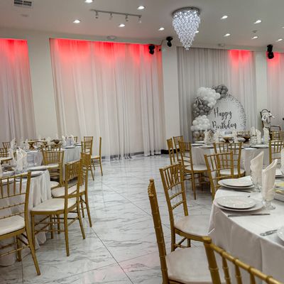 Vivaldi Venues & Catering by null