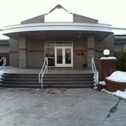 Coeur d'Alene Police Department