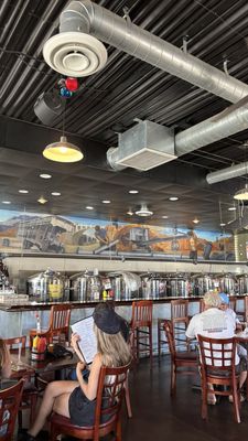 Boulder Dam Brewing Co. by null