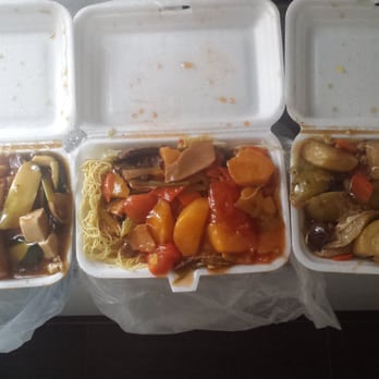 寶蓮苑素食 - Vegetarian Near Me - Hong Kong, HK