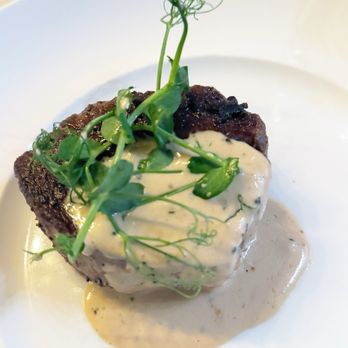 Mac's Chophouse - 6oz Filet Mignon* - Venues & Event Spaces Near Me - Marietta, Georgia